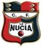 CLUB DE FÚTBOL LA NUCÍA