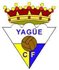 YAGÜE CLUB DE FÚTBOL