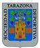 SOCIEDAD DEPORTIVA TARAZONA